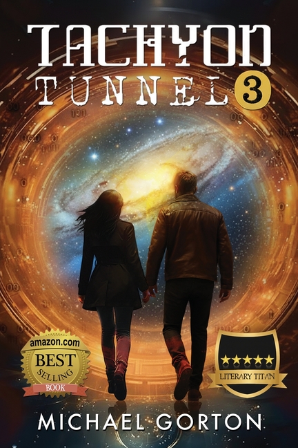 Tachyon Tunnel 3