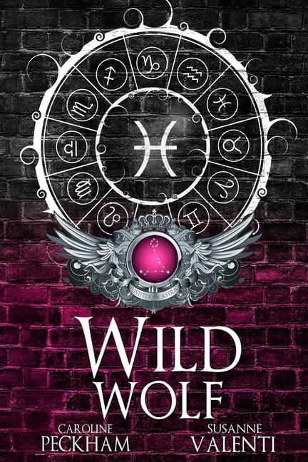 Wild Wolf: Discreet Edition