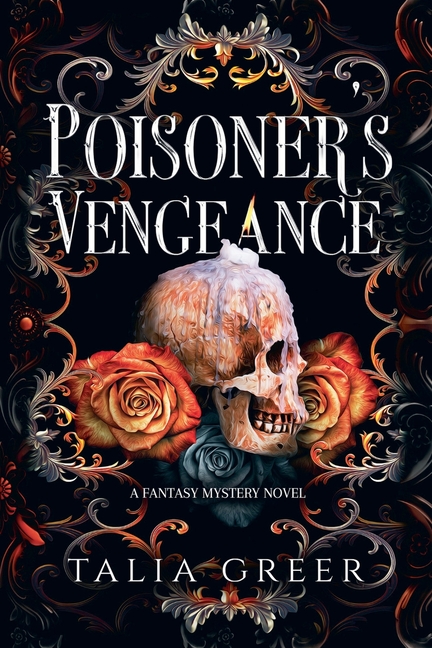 Poisoner's Vengeance