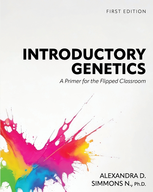Introductory Genetics: A Primer for the Flipped Classroom