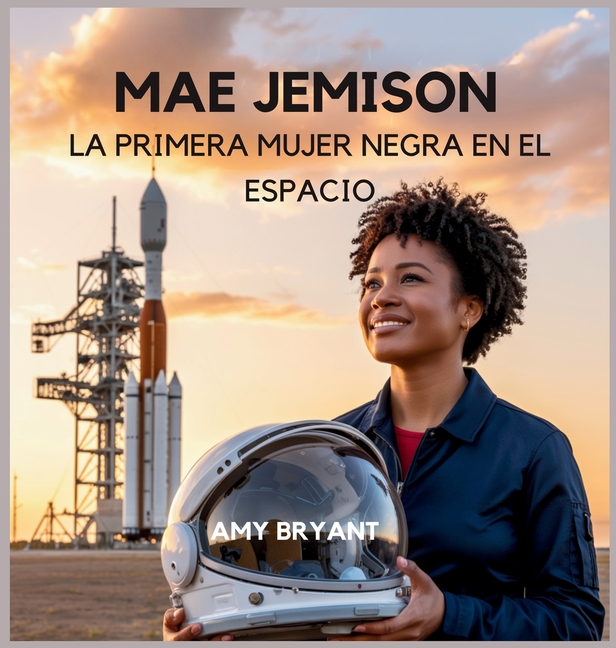 Mae Jemison: La Primera Mujer Negra En El Espacio