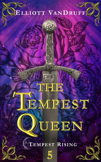 The Tempest Queen