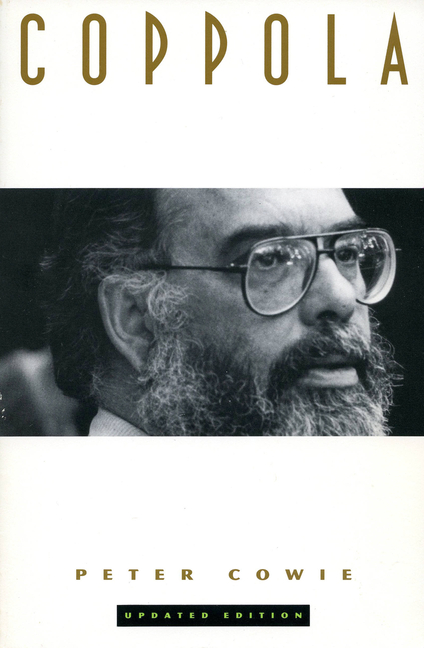 Coppola: A Biography