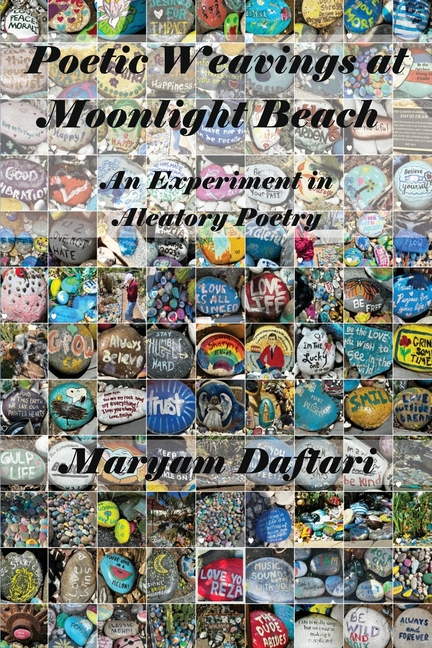 Poetic Weavings at Moonlight Beach