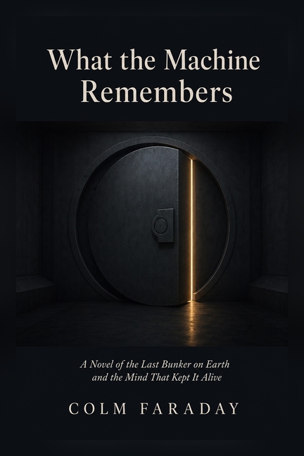 What the Machine Remembers