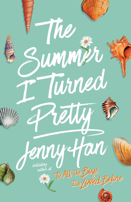 The Summer I Turned Pretty