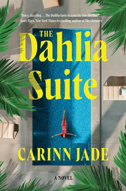 The Dahlia Suite