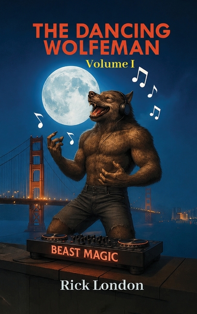 The Dancing Wolfeman