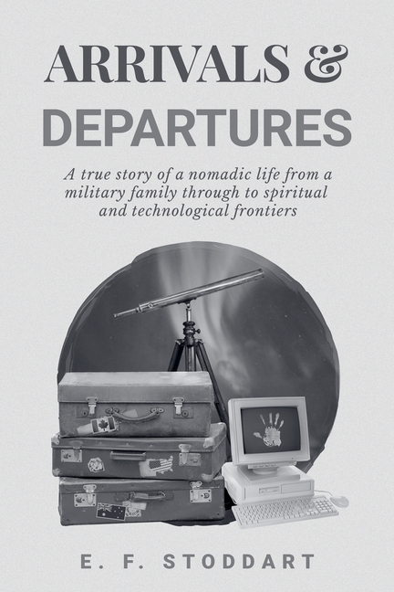 Arrivals & Departures