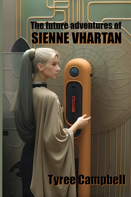Sienne Vhartan