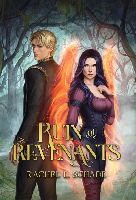Ruin of Revenants