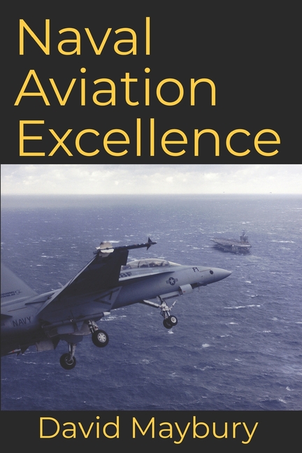 Naval Aviation Excellence