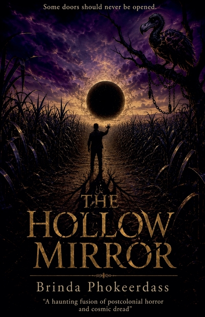 The Hollow Mirror