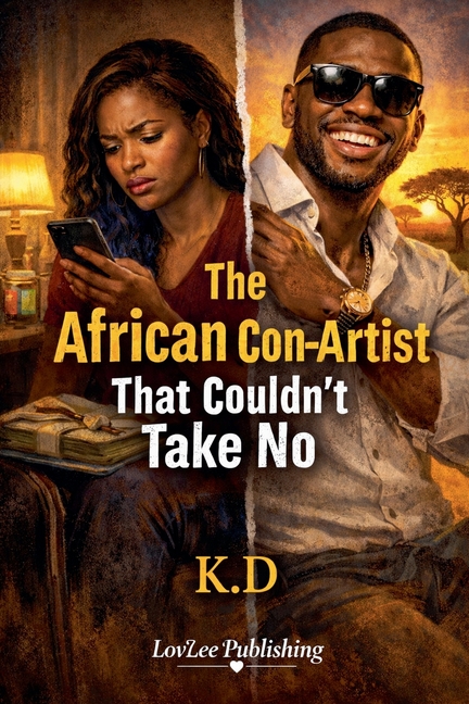 The African Con-Artist