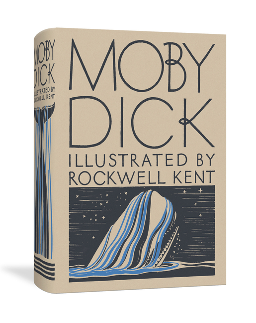 Moby Dick: Or the Whale: Deluxe Facsimile Edition