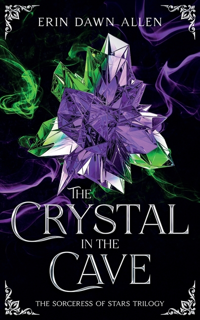 The Crystal in the Cave