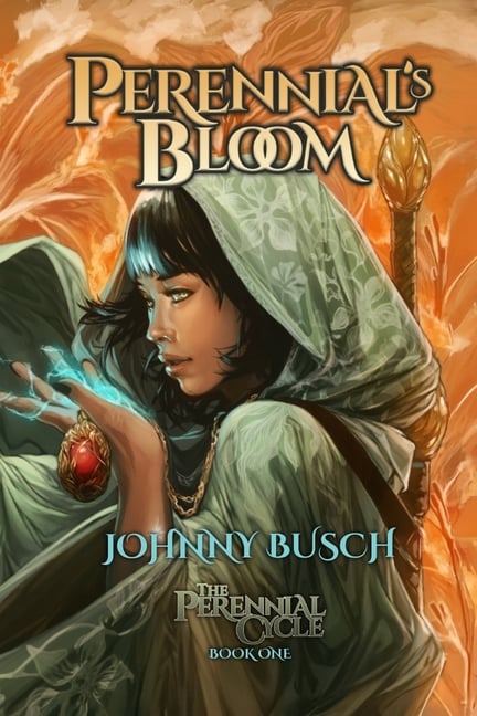 Perennial's Bloom