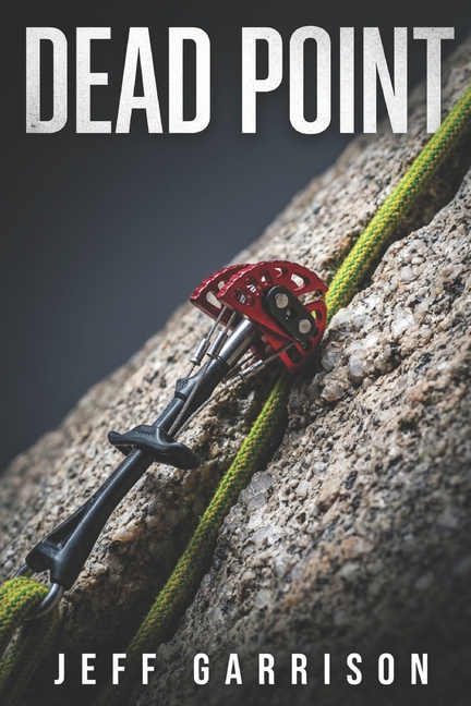 Dead Point: Owen Marsh checked his gear, but he didn't check everything