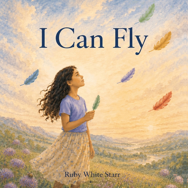 I Can Fly