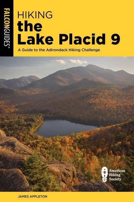 Hiking the Lake Placid 9: A Guide to the Adirondack Hiking Challenge