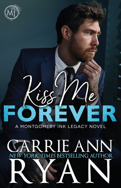 Kiss Me Forever