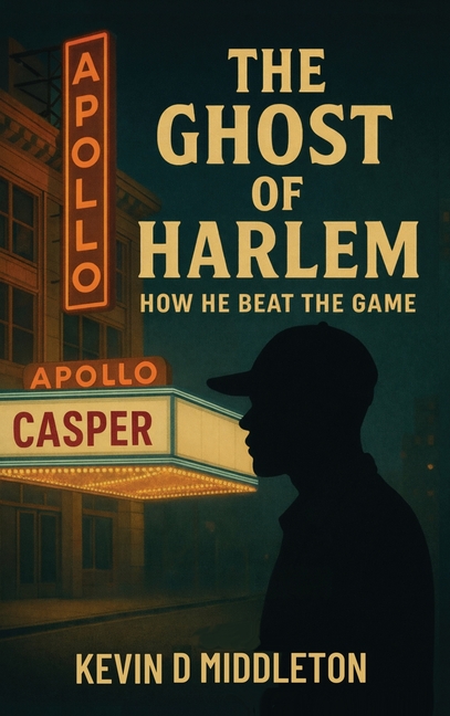 The Ghost of Harlem: How He Beat the Game