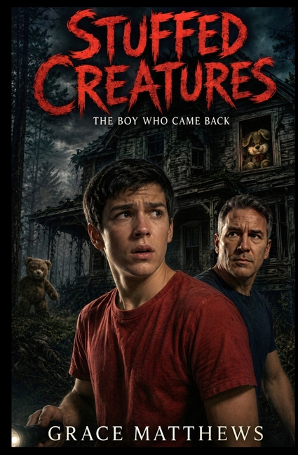 Stuffed Creatures: The Boy Who Came Back