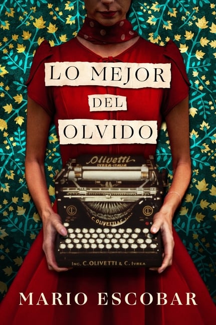 Lo mejor del olvido