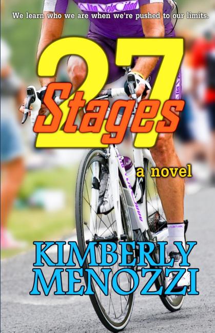 27 Stages: (a novel)