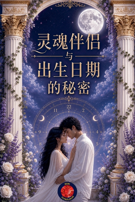 灵魂伴侣与出生日期的秘密