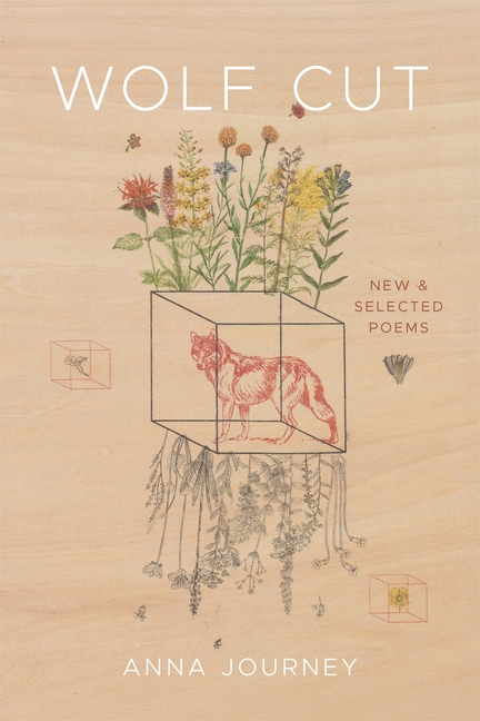 Wolf Cut: New and Selected Poems