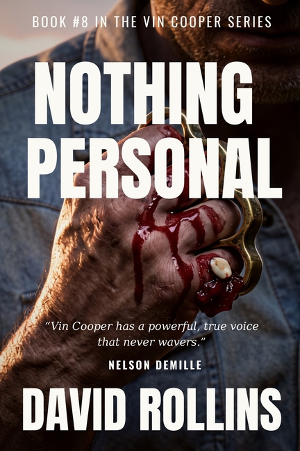 Nothing Personal