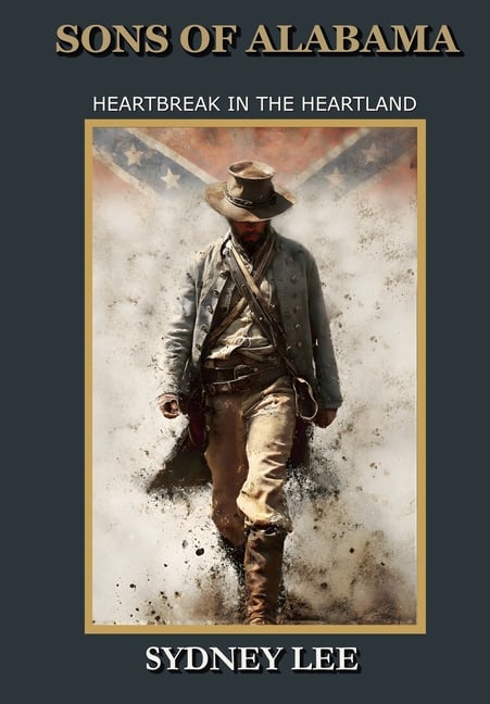 Sons of Alabama: Heartbreak in the Heartland