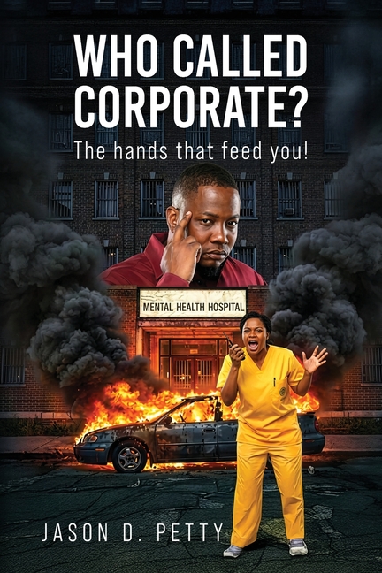 Who Called Corporate?: The hands that feed you!