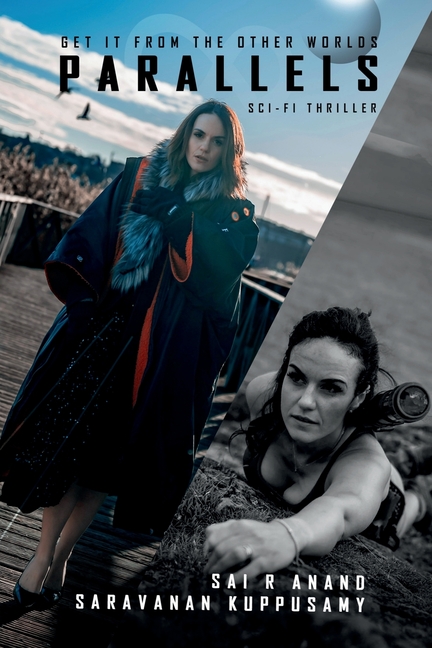 Parallels: Get It from the Other Worlds