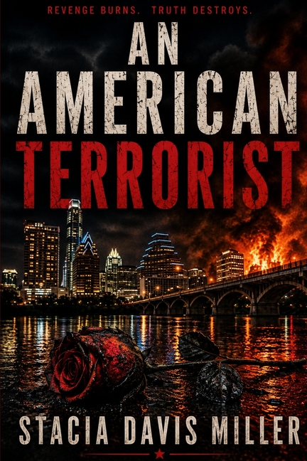 An American Terrorist
