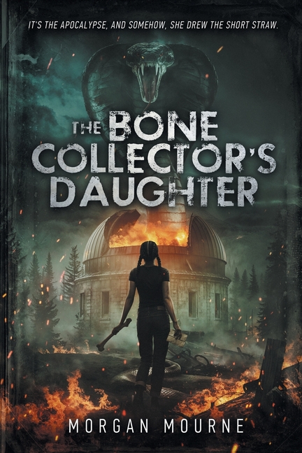 The Bone Collector's Daughter