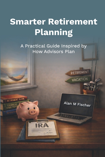 Smarter Retirement Planning: A Practical Guide Inspired by How Advisors Plan