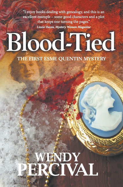 Blood-Tied