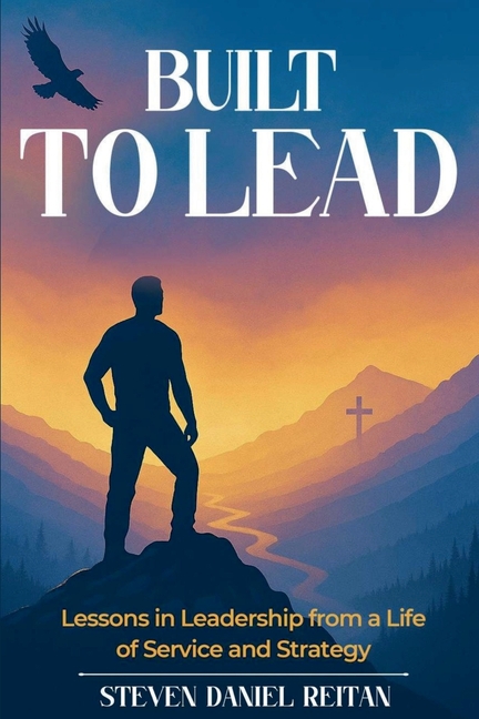 Built To Lead