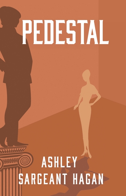 Pedestal: A Backstage Mystery