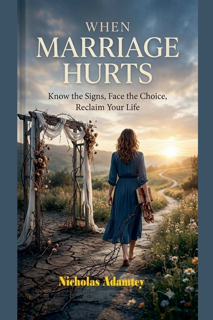 When Marriage Hurts: Know the Signs, Face the Choice, Reclaim Your Life