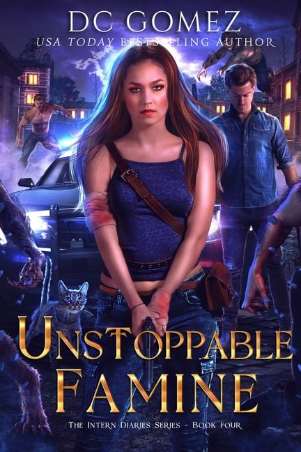 Unstoppable Famine