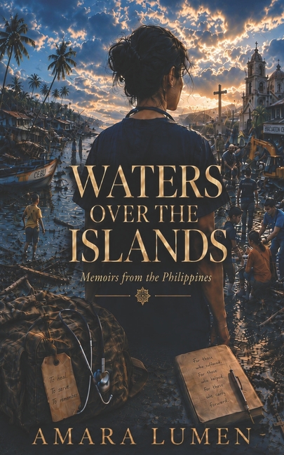 Waters Over the Islands: Memoirs from the Philippines