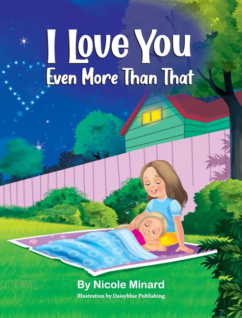I Love You Even More Than That
