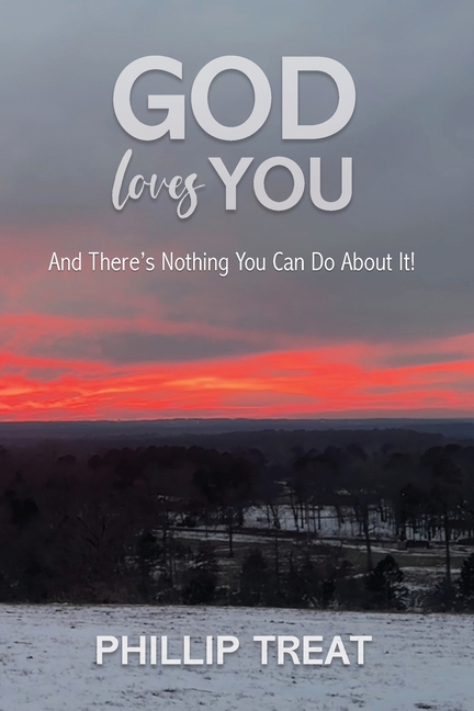 God Loves You