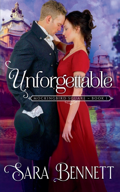 Unforgettable