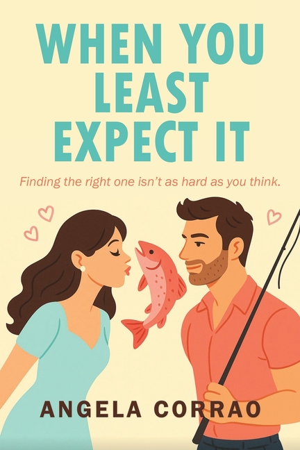 When You Least Expect It