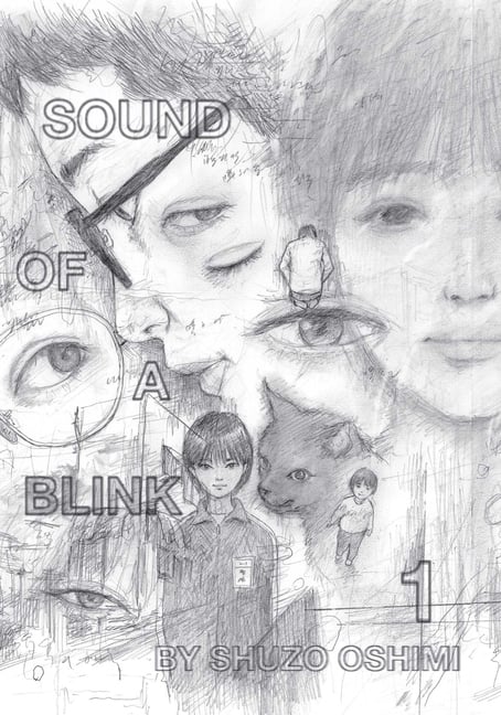 Sound of a Blink, Vol. 1