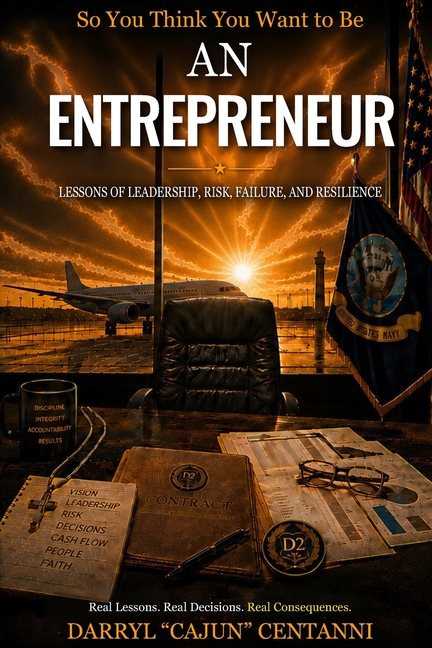 So You Think You Want to Be an Entrepreneur: The Skin in the Game: Real Lessons on Risk, Capital and Leadership Nobody Teaches